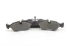Колодки тормозные дисковые GOODREM RM1203 (фото 3)