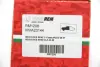 Колодки тормозные дисковые GOODREM RM1206 (фото 4)