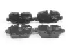 Колодки тормозные дисковые GOODREM RM1211 (фото 2)