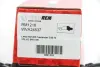 Гальмівні колодки зад. Kuga 08-/Mondeo 07- (TRW) GOODREM RM1216 (фото 4)
