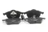 Колодки тормозные дисковые GOODREM RM1220 (фото 2)