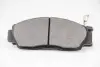 Гальмівні колодки пер. Civic/FR-V/Stream 01- GOODREM RM1286 (фото 3)