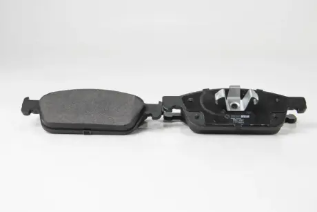 Гальмівні колодки пер. Focus III 10-/Transit 13- (ATE) GOODREM RM1297