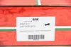 Гальмівні колодки пер. BMW 5(E60)/7(E65) 02-10 (ATE) (155,1x68,5x20,3) GOODREM RM1317 (фото 3)