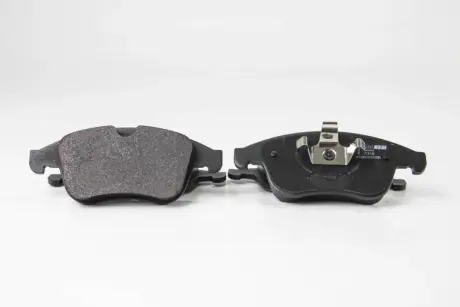 Колодки тормозные, комплект GOODREM RM1318