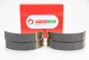 Гальмівні колодки зад. Punto/Grande Punto 99-12 GOODREM RM1355 (фото 1)