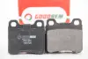 Гальмівні колодки зад. Astra/Kadett/Vectra (87-01) GOODREM RM1403 (фото 2)