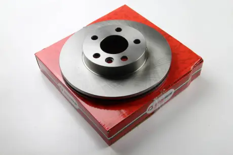 Гальмівний диск перед. T4 2.5TDI 96-03 R15 GOODREM RM3005