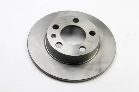 Гальмівний диск зад. Audi A3/Octavia/Bora/Golf IV 96- (232x9) GOODREM RM3072