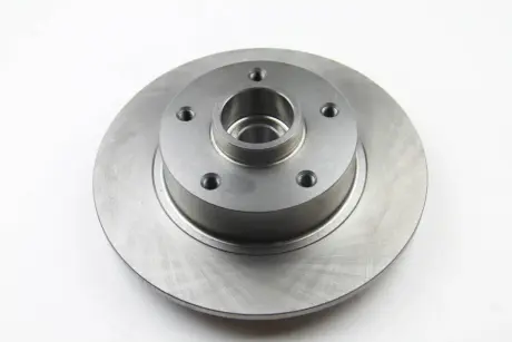 Диск гальмівний GOODREM RM3136