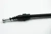 Трос ручника VW Polo (10>) SE Ibiza (09>) L=1644m диски GOODREM RM4201 (фото 2)