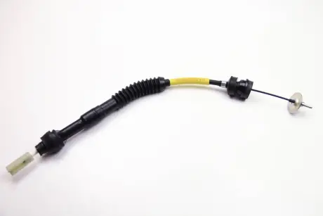 Трос зчеплення Berlingo/Partner 1.4/1.6 i 96- (кпп.MA) (617/346) (з авторег.) GOODREM RM4332