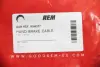 Трос ручного тормоза GOODREM RM4377 (фото 4)