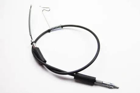 Трос ручника левый GOODREM RM4394
