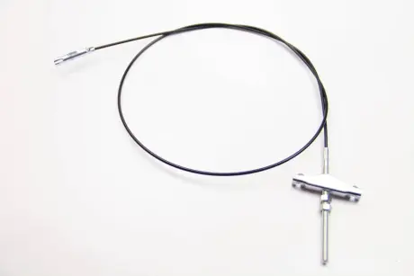 Трос ручного тормоза GOODREM RM4410