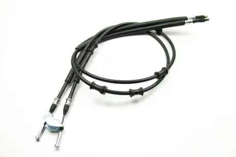 Трос ручного тормоза GOODREM RM4439
