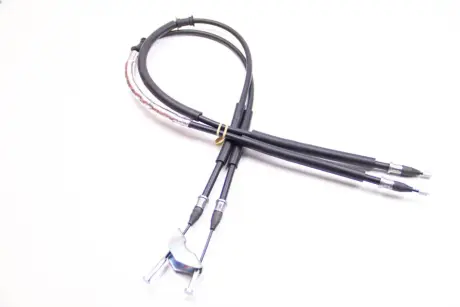 Трос ручного тормоза GOODREM RM4441