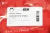 Трос ручного тормоза GOODREM RM4444 (фото 4)