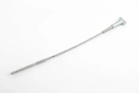 Трос ручного гальма перед. Astra G/Vectra B 95- (279) GOODREM RM4444