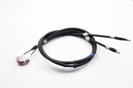 Трос ручного тормоза GOODREM RM4449