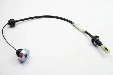 Трос зчеплення Scudo/Jumpy 1.9TD (1868cm) (854/489) (без авторег.) GOODREM RM4574