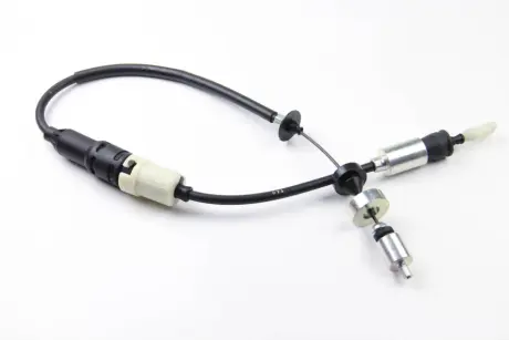 Трос зчеплення LAGUNA 1.9Dti 98- (1247/842) (авторег.) GOODREM RM4615