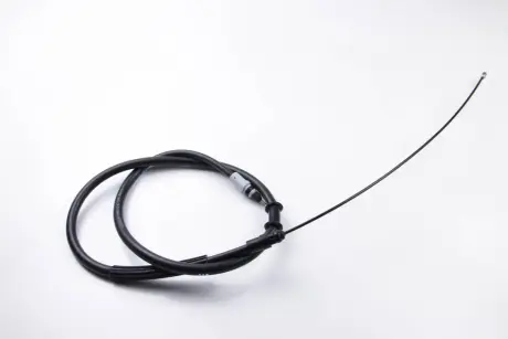Трос ручного гальма зад. MASTER 10- (база 3300/3500/FWD) Л./Пр. (1793/1267) GOODREM RM6124