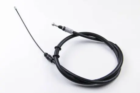 Трос ручного гальма зад. MASTER 10- (база 3300/3500/FWD) Л./Пр. (1545/1210) GOODREM RM6125