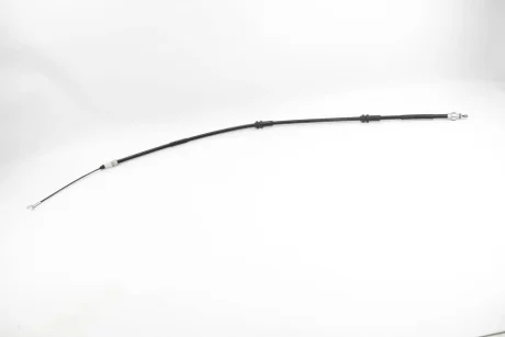 Трос ручного гальма зад. T5 03- Л./Пр. (1223/954) GOODREM RM6268