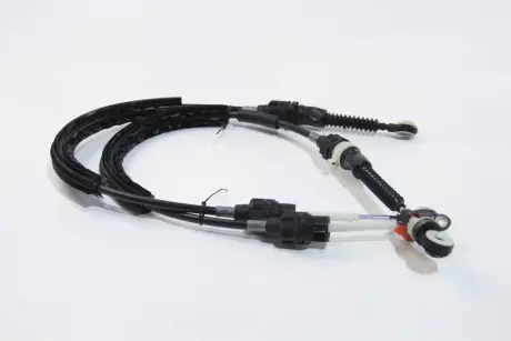 Трос куліси Duster 4x4 (1061/782+1043/734) GOODREM RM6313