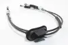 Трос куліси Doblo 1.2/1.4/1.3/1.9 JTD Multijet 01- GOODREM RM6319 (фото 1)