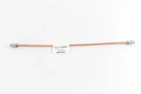 Гальмівна трубка 0.30 м (М10х1) GOODREM RM7030