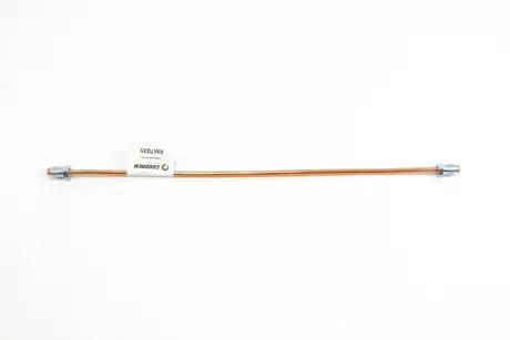 Гальмівна трубка 0.35 м (М10х1) GOODREM RM7035
