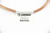 Гальмівна трубка 0.50 м (М10х1) GOODREM RM7050 (фото 3)