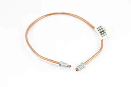 Гальмівна трубка 0.50 м (М10х1) GOODREM RM7050