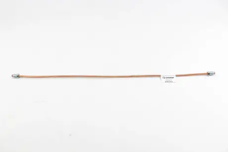 Гальмівна трубка 0.55 м (М10х1) GOODREM RM7055