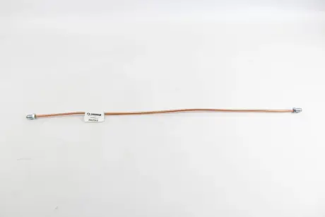 Гальмівна трубка 0.60 м (М10х1) GOODREM RM7060