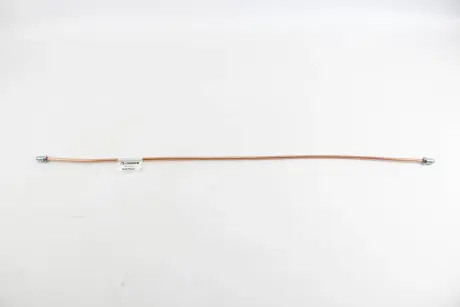Гальмівна трубка 0.65 м (М10х1) GOODREM RM7065