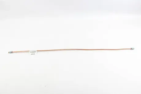 Гальмівна трубка 0.70 м (М10х1) GOODREM RM7070