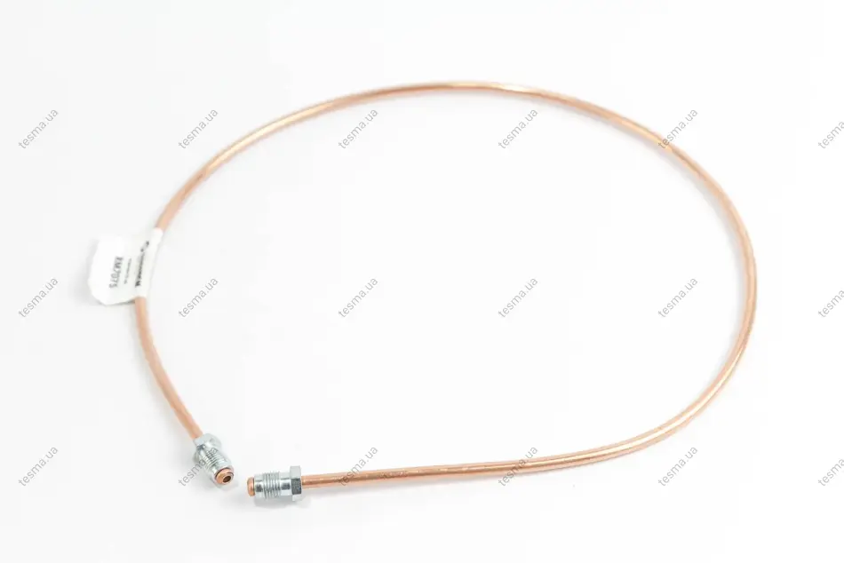 Гальмівна трубка 0.75 м (М10х1) GOODREM RM7075 (фото 1)