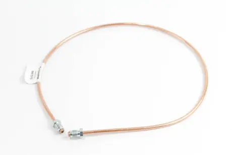 Гальмівна трубка 0.75 м (М10х1) GOODREM RM7075