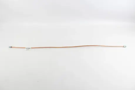 Гальмівна трубка 0.80 м (М10х1) GOODREM RM7080