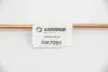 Гальмівна трубка 0.85 м (М10х1) GOODREM RM7085 (фото 3)