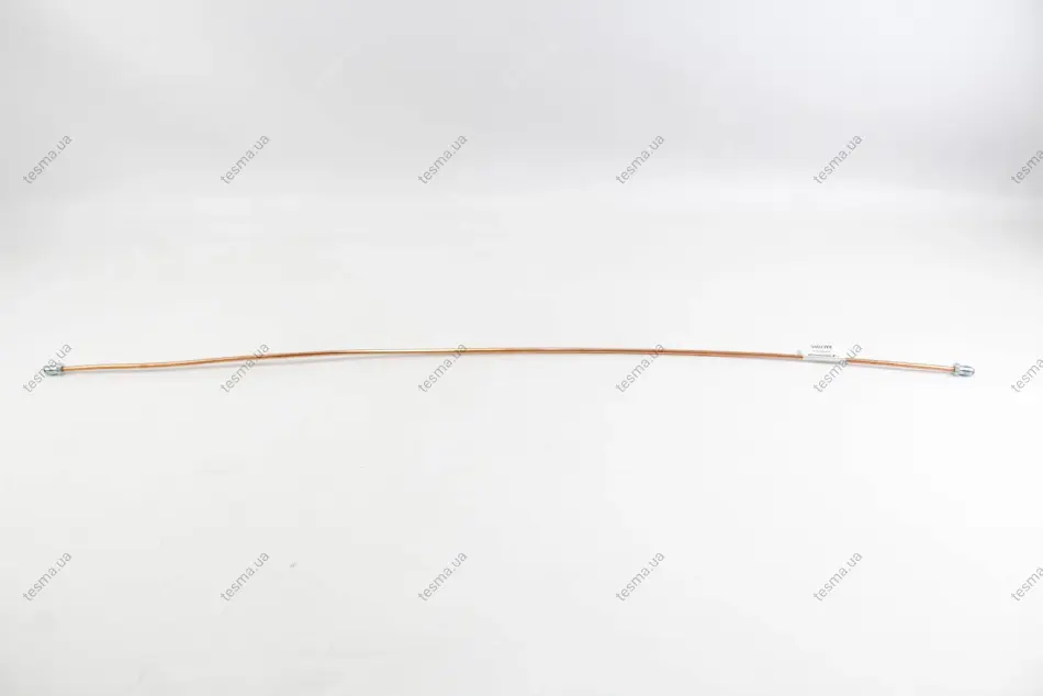 гальмівна трубка 0.90 м (М10х1) GOODREM RM7090 - фото 1