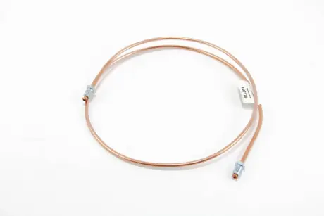 Гальмівна трубка 1.2 м (М10х1) GOODREM RM7120