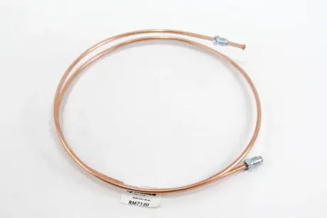 Гальмівна трубка 1.3 м (М10х1) GOODREM RM7130