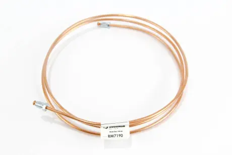 Гальмівна трубка 1.9 м (М10х1) GOODREM RM7190
