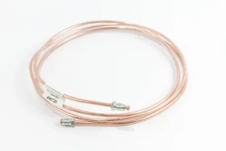 Гальмівна трубка 2.2 м (М10х1) GOODREM RM7220