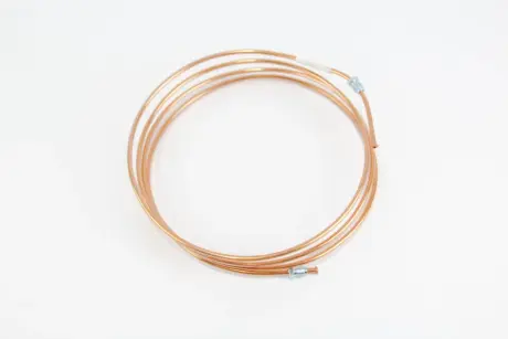 Гальмівна трубка 2.7 м (М10х1) GOODREM RM7270