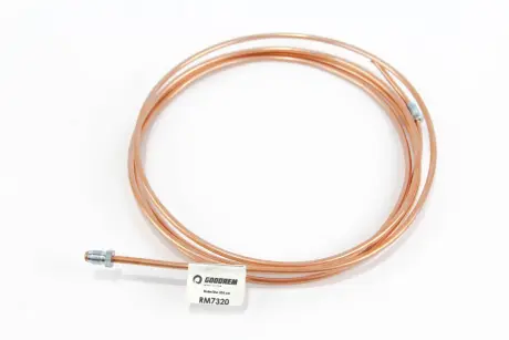 Гальмівна трубка 3.2 м (М10х1) GOODREM RM7320